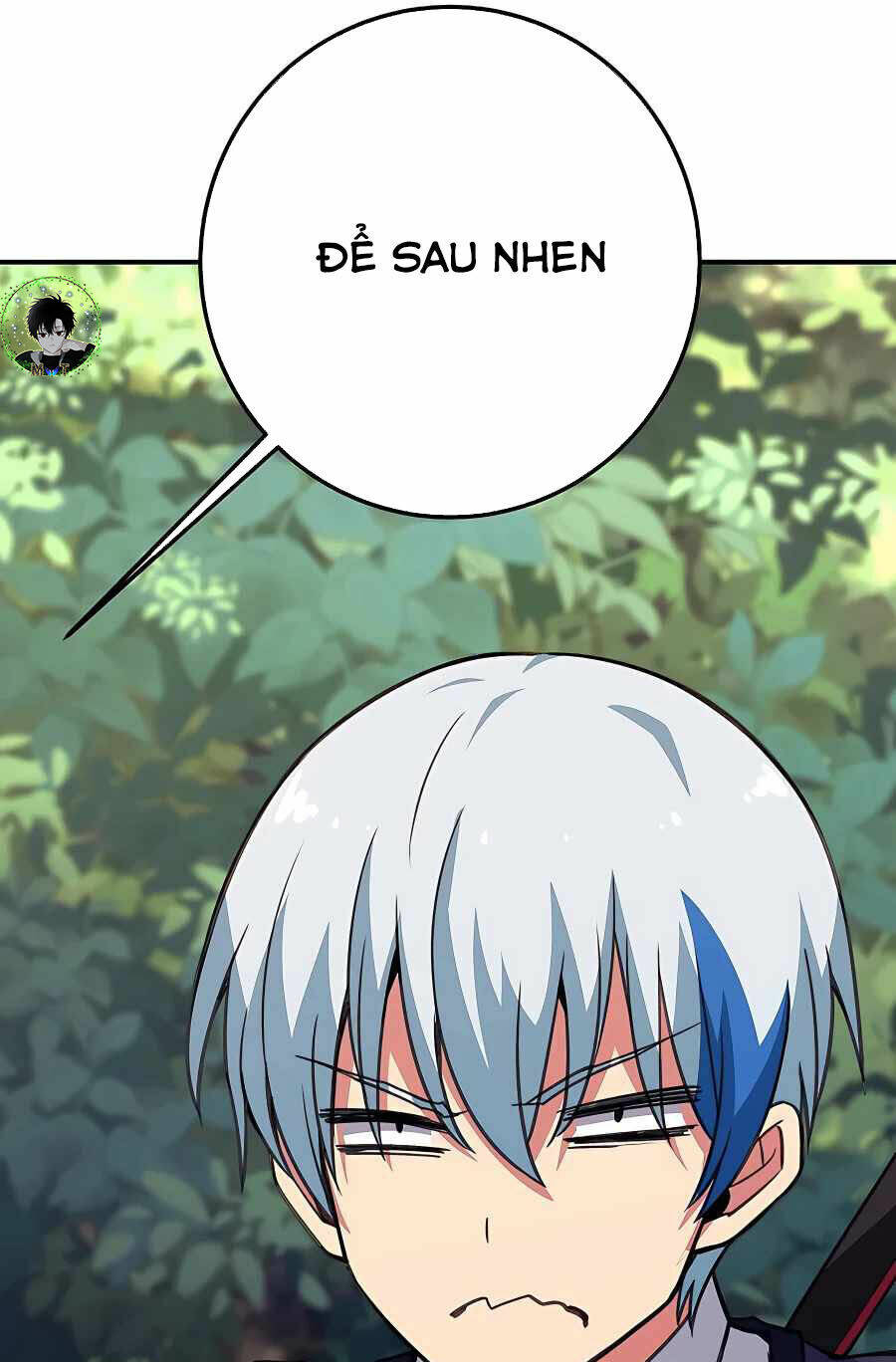 Trở Thành Nhân Viên Cho Các Vị Thần chapter 47 - Trang 119