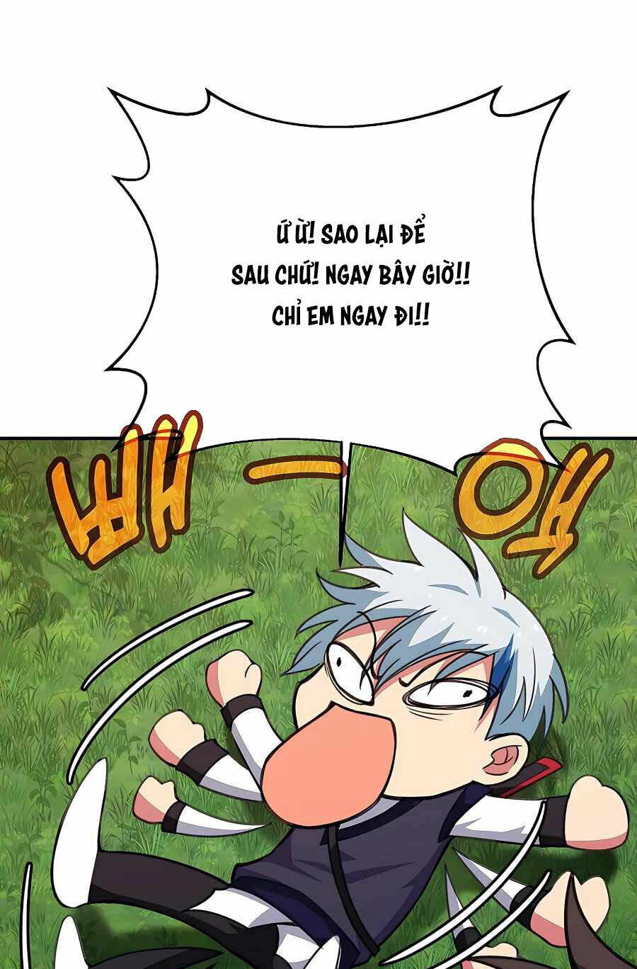 Trở Thành Nhân Viên Cho Các Vị Thần chapter 47 - Trang 121