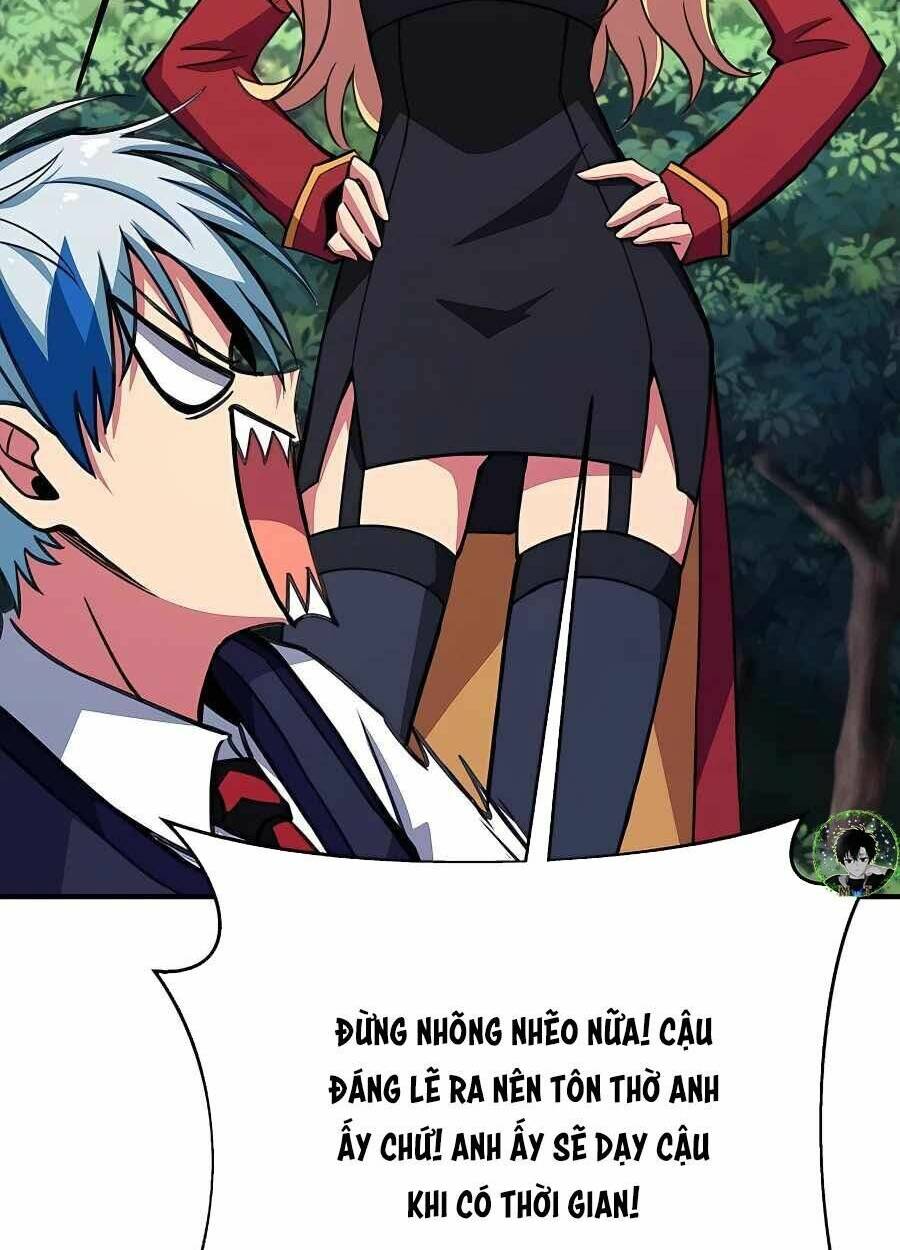 Trở Thành Nhân Viên Cho Các Vị Thần chapter 47 - Trang 126