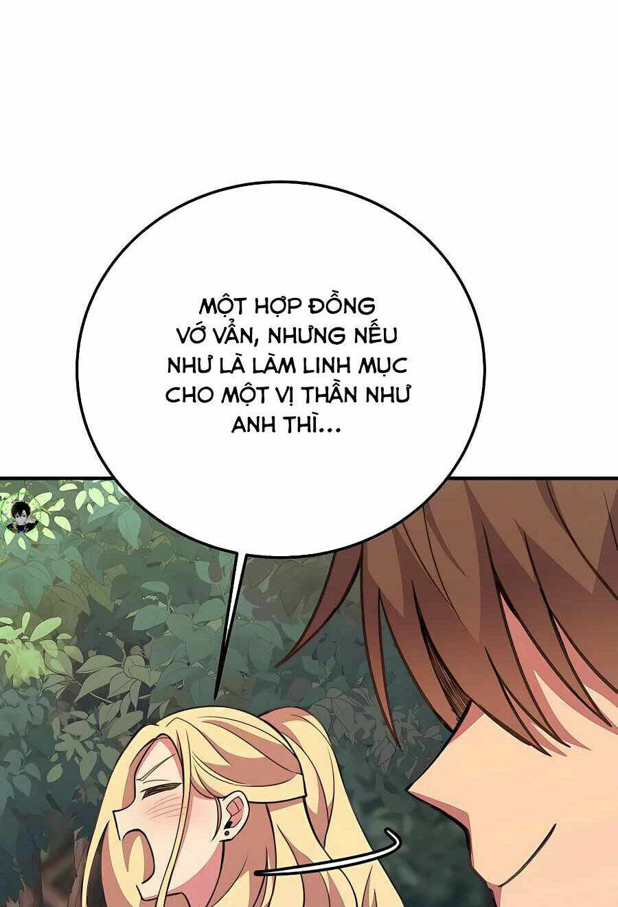 Trở Thành Nhân Viên Cho Các Vị Thần chapter 47 - Trang 135
