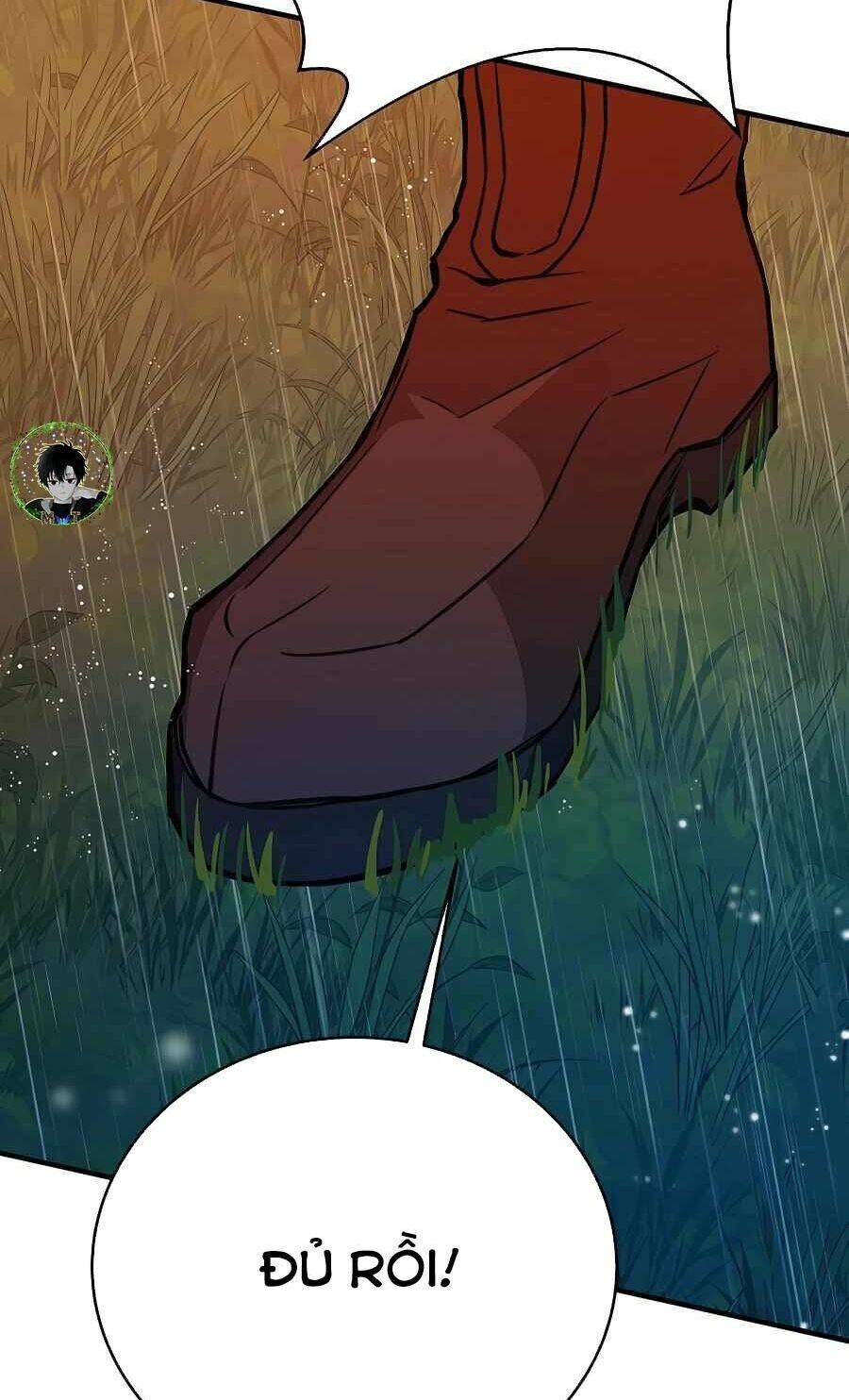Trở Thành Nhân Viên Cho Các Vị Thần chapter 47 - Trang 31