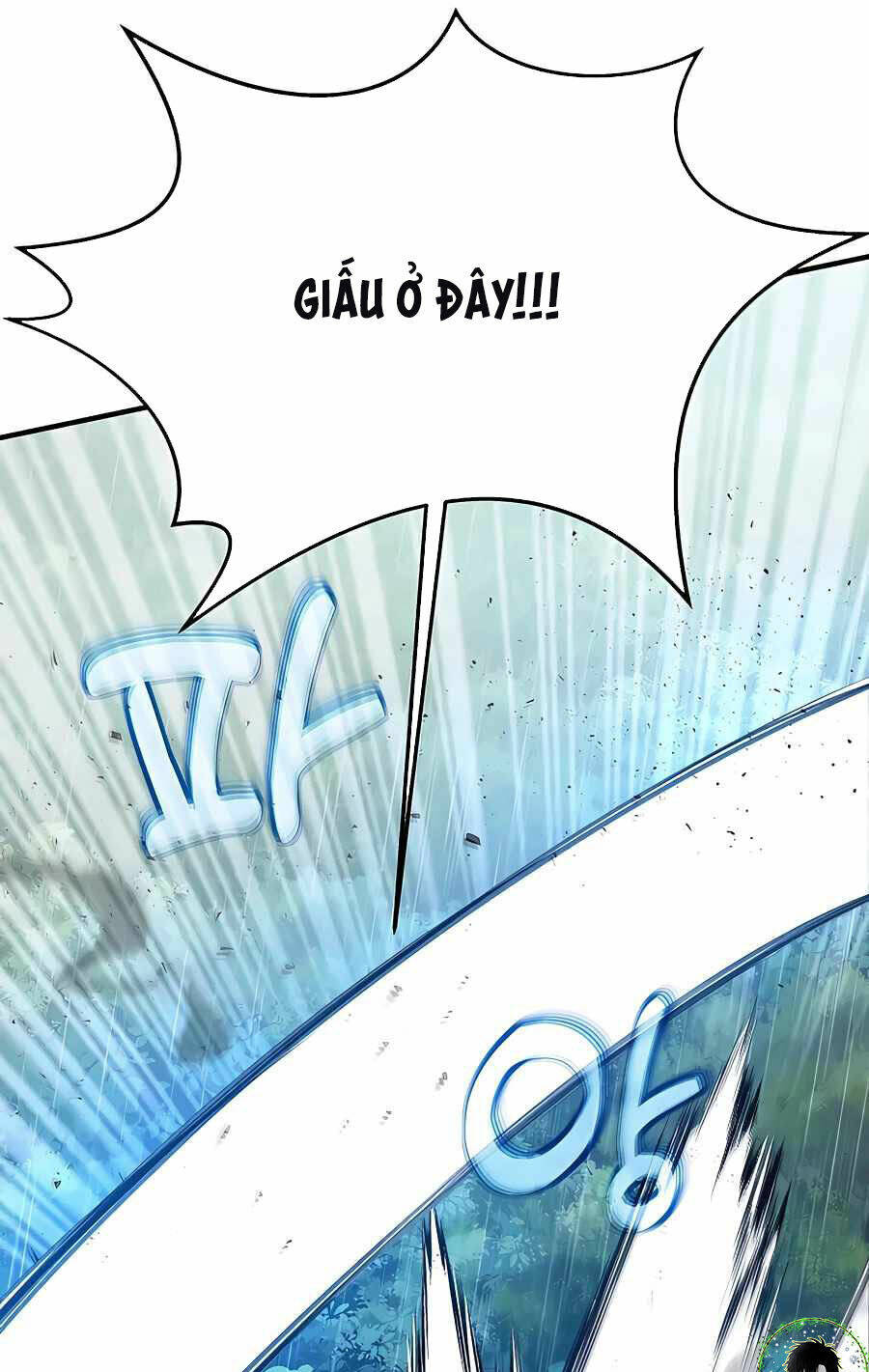 Trở Thành Nhân Viên Cho Các Vị Thần chapter 47 - Trang 35