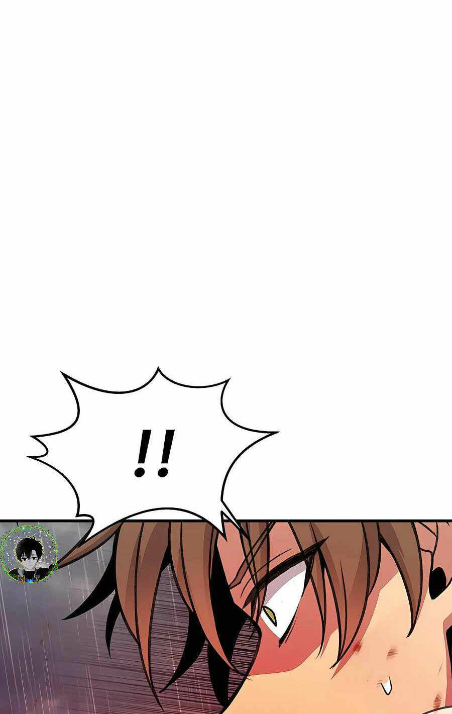 Trở Thành Nhân Viên Cho Các Vị Thần chapter 47 - Trang 37