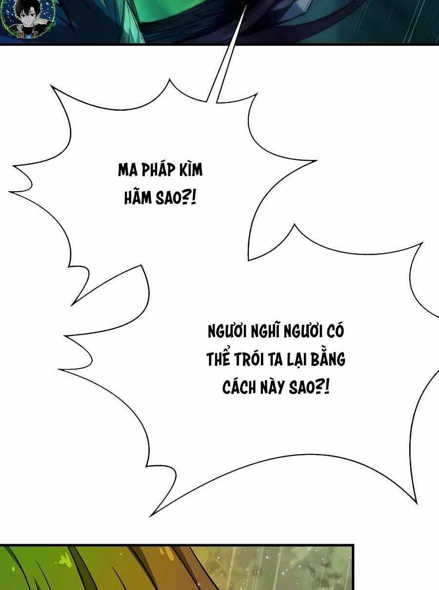 Trở Thành Nhân Viên Cho Các Vị Thần chapter 47 - Trang 55