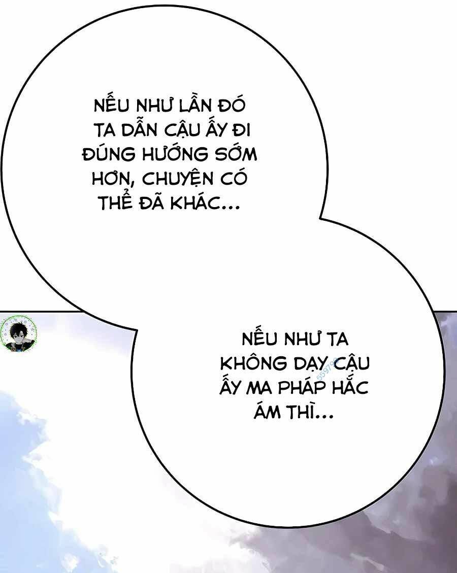 Trở Thành Nhân Viên Cho Các Vị Thần chapter 47 - Trang 97