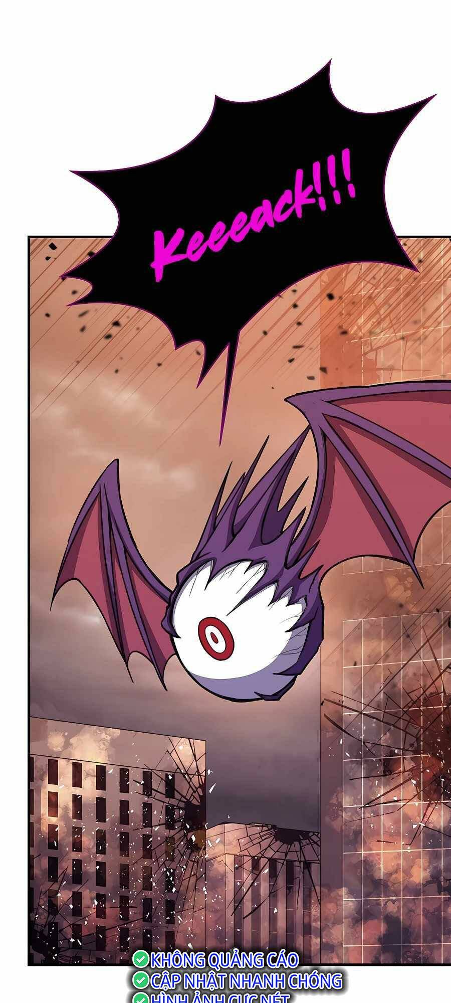 Trở Thành Nhân Viên Cho Các Vị Thần chapter 48 - Trang 1