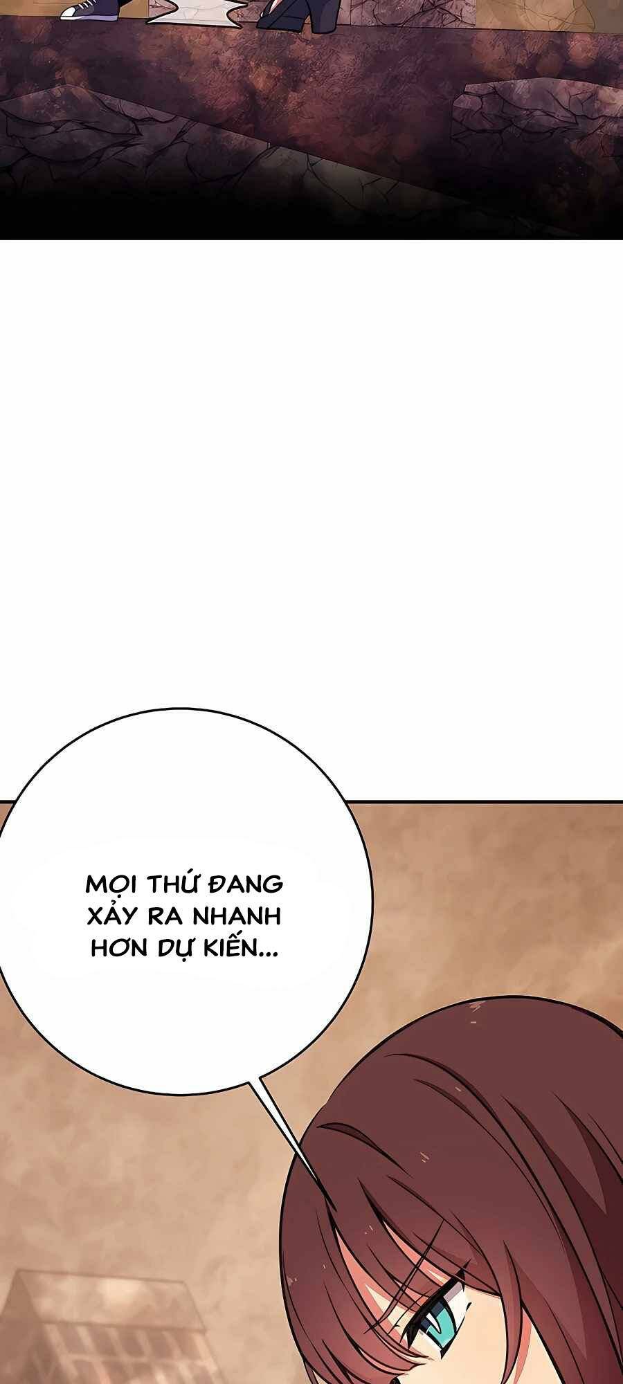 Trở Thành Nhân Viên Cho Các Vị Thần chapter 48 - Trang 11