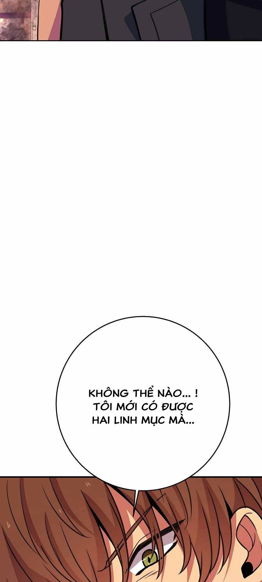 Trở Thành Nhân Viên Cho Các Vị Thần chapter 48 - Trang 20