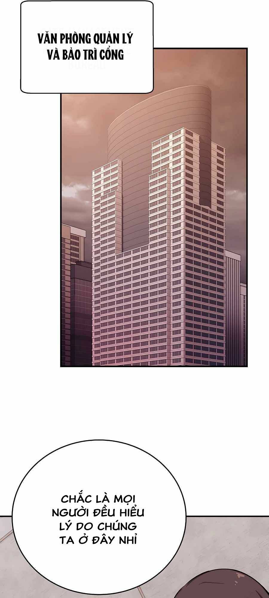 Trở Thành Nhân Viên Cho Các Vị Thần chapter 48 - Trang 29