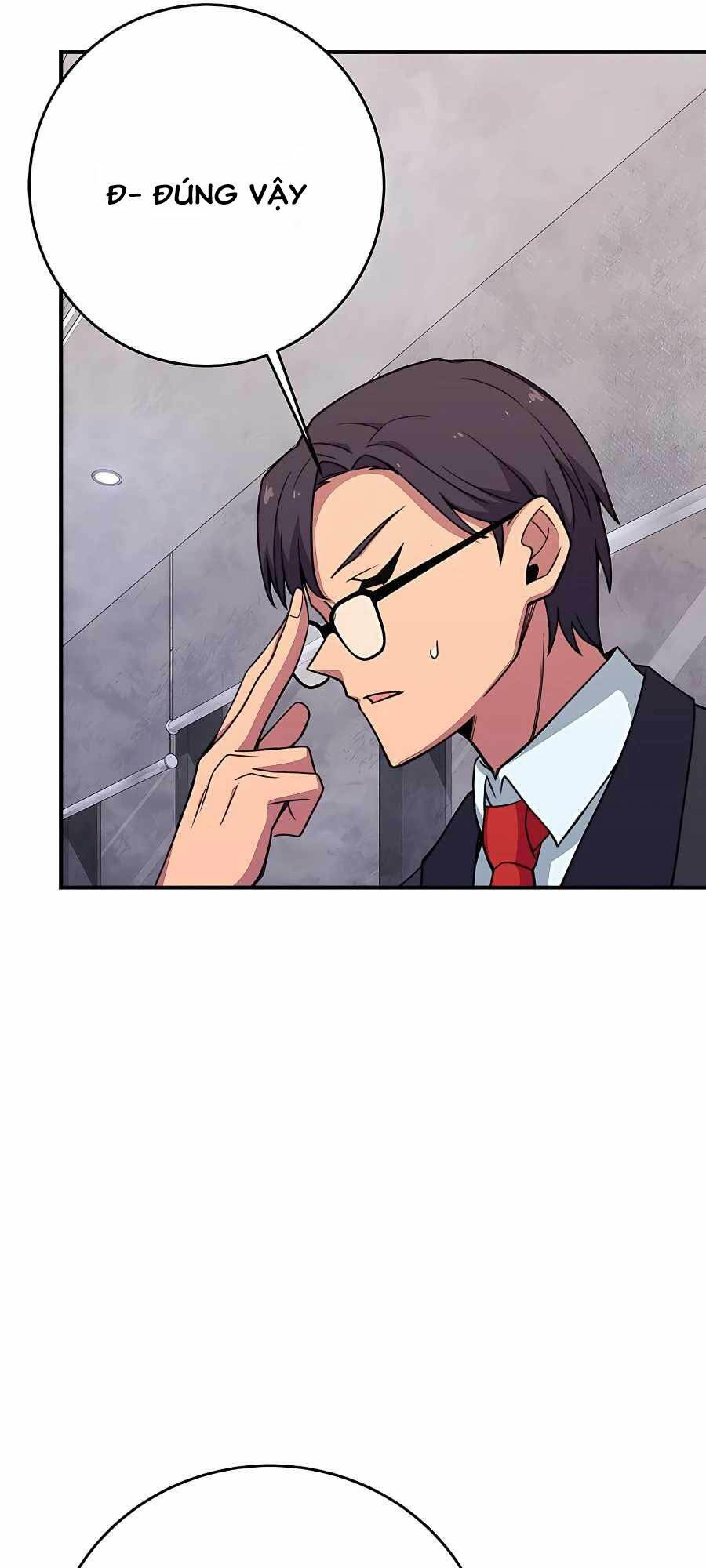 Trở Thành Nhân Viên Cho Các Vị Thần chapter 48 - Trang 44