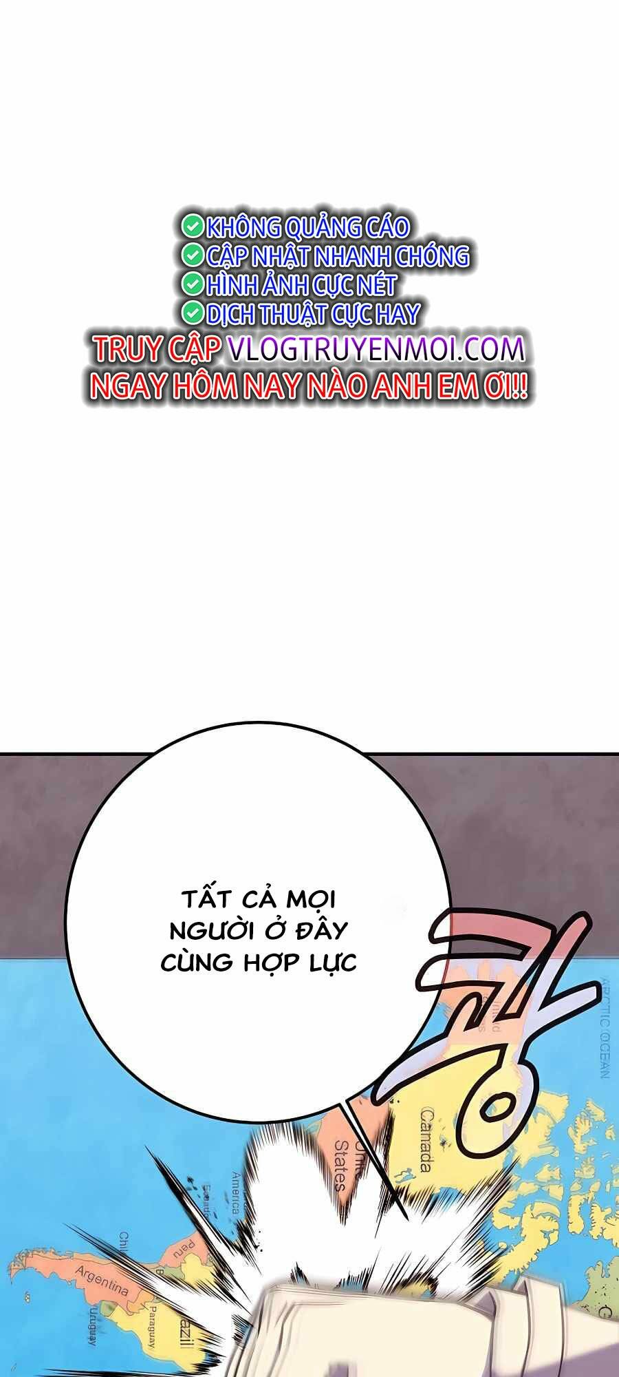 Trở Thành Nhân Viên Cho Các Vị Thần chapter 48 - Trang 46