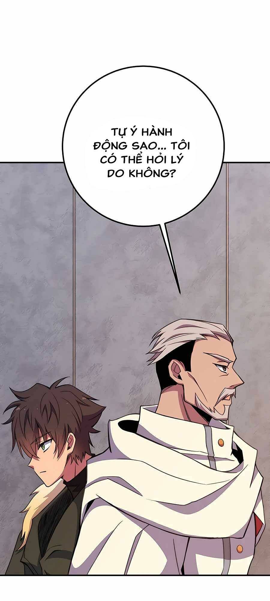 Trở Thành Nhân Viên Cho Các Vị Thần chapter 48 - Trang 53