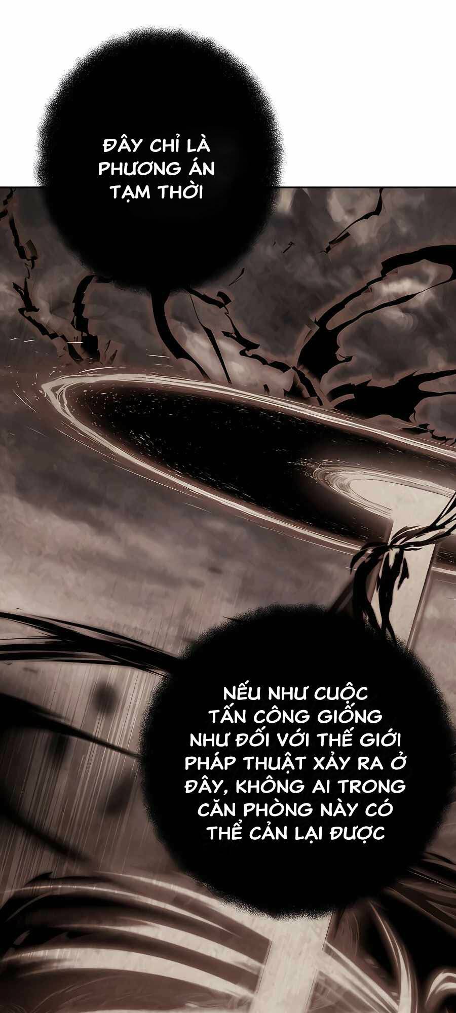 Trở Thành Nhân Viên Cho Các Vị Thần chapter 48 - Trang 56