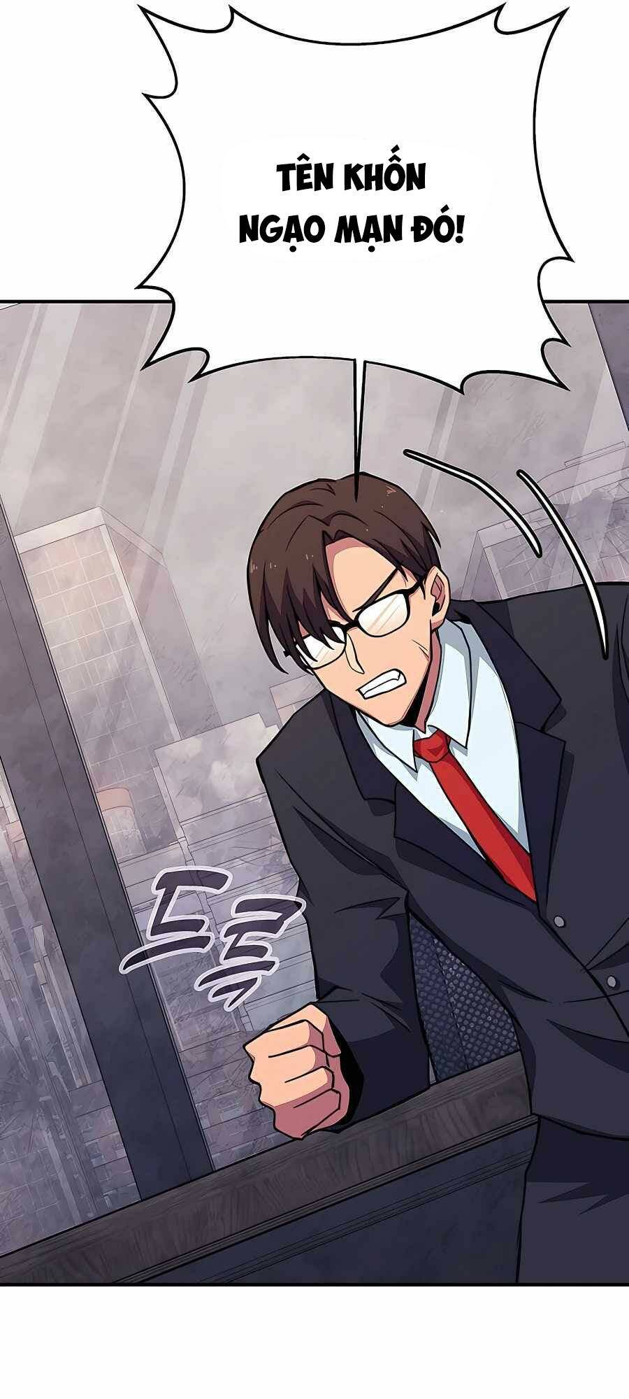 Trở Thành Nhân Viên Cho Các Vị Thần chapter 48 - Trang 59