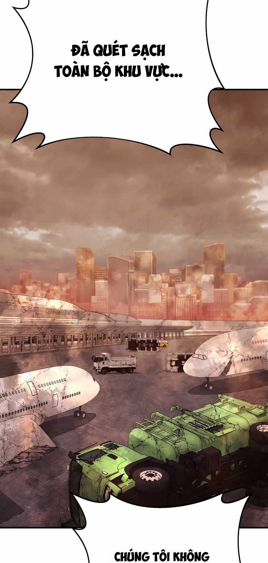 Trở Thành Nhân Viên Cho Các Vị Thần chapter 48 - Trang 67