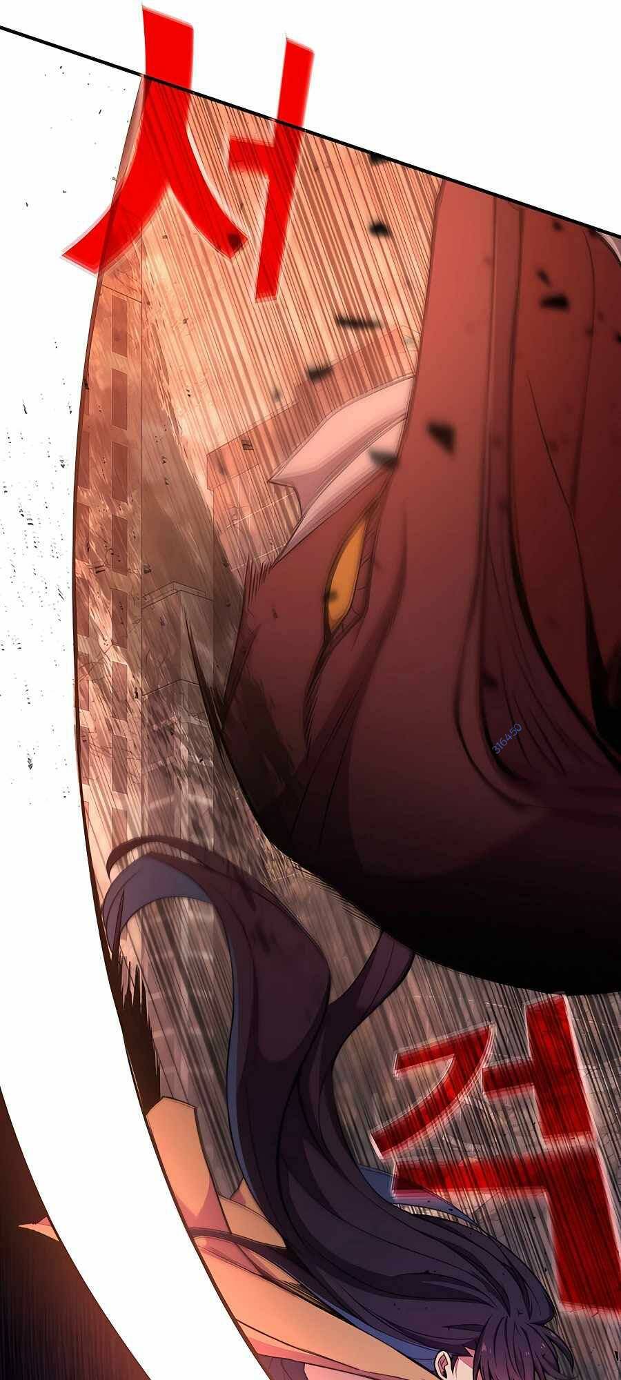 Trở Thành Nhân Viên Cho Các Vị Thần chapter 48 - Trang 9