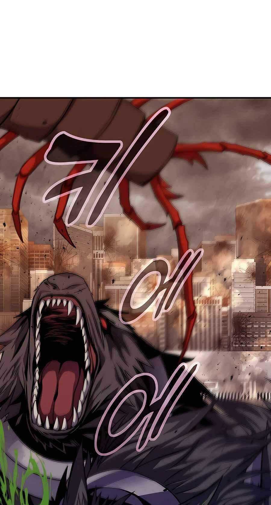 Trở Thành Nhân Viên Cho Các Vị Thần chapter 48 - Trang 82