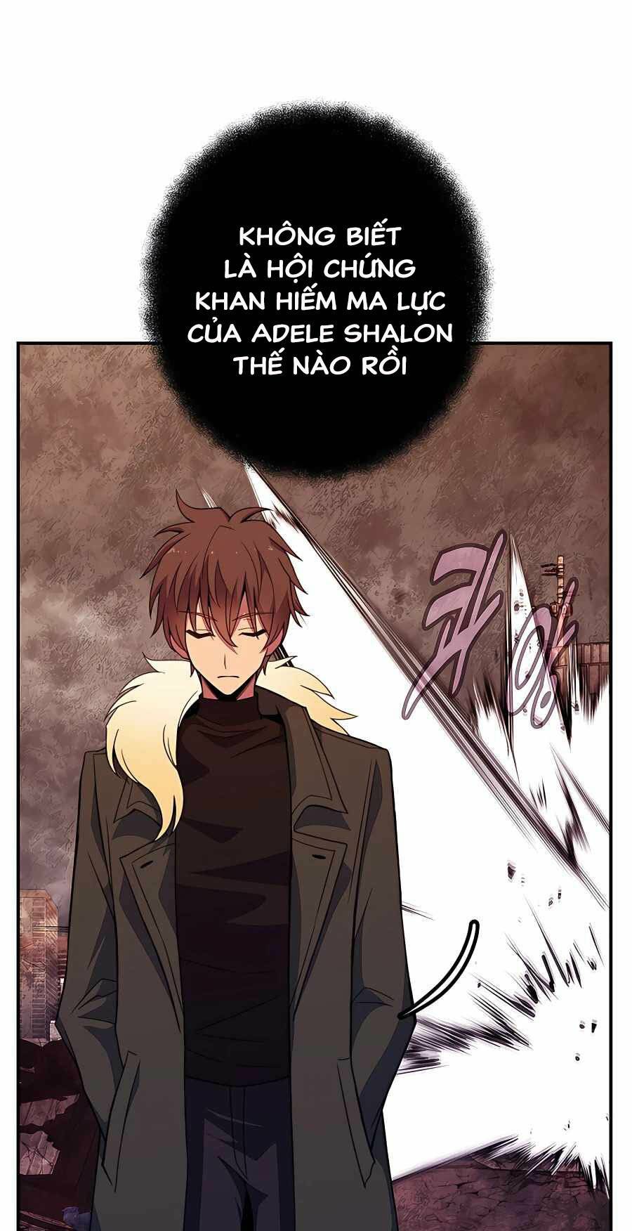Trở Thành Nhân Viên Cho Các Vị Thần chapter 48 - Trang 87