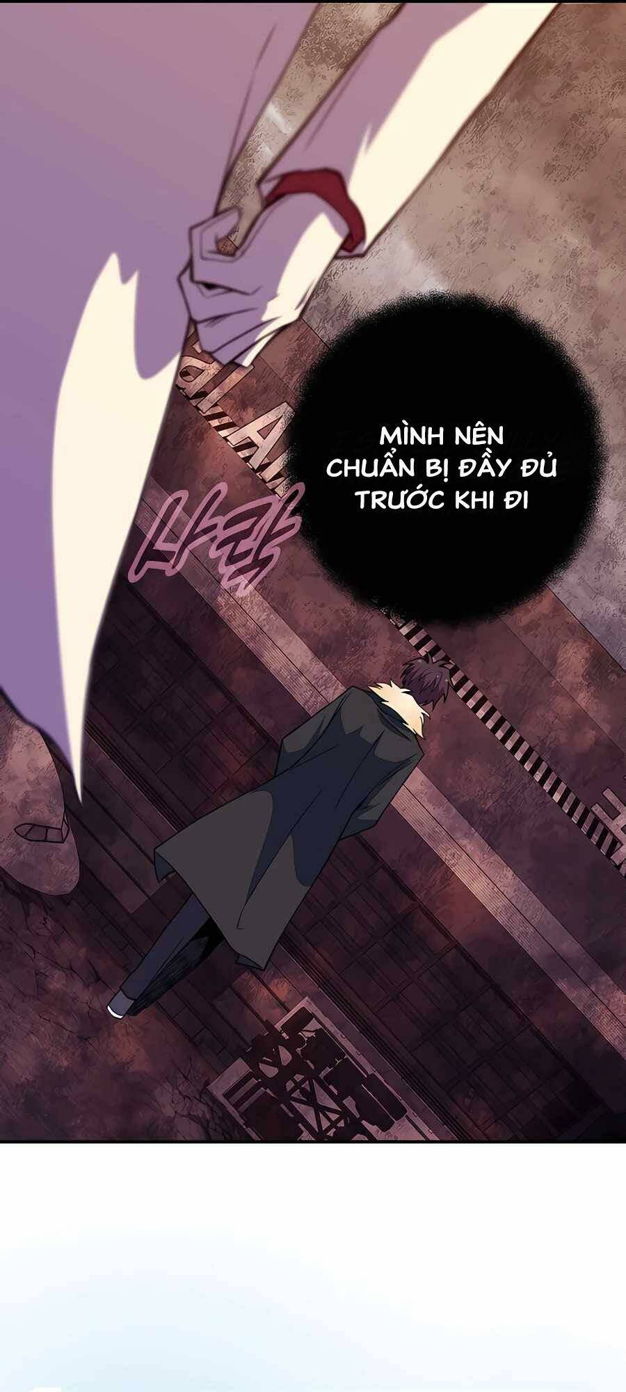 Trở Thành Nhân Viên Cho Các Vị Thần chapter 48 - Trang 89