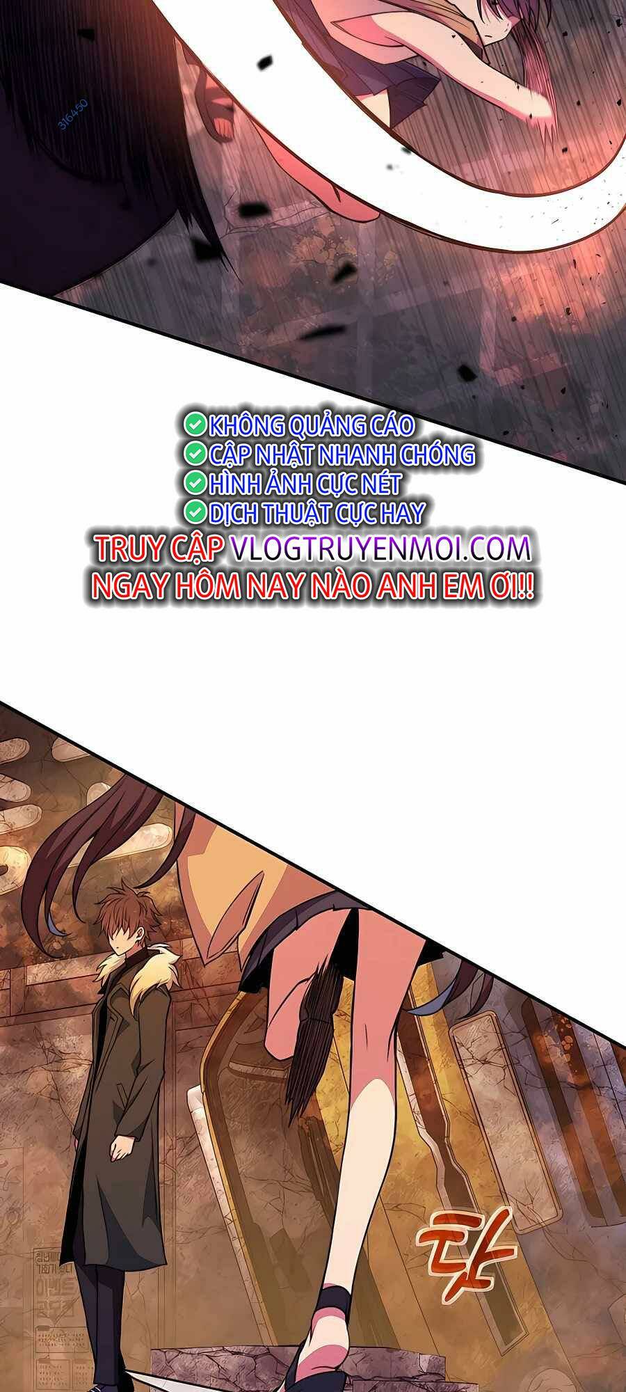 Trở Thành Nhân Viên Cho Các Vị Thần chapter 48 - Trang 10