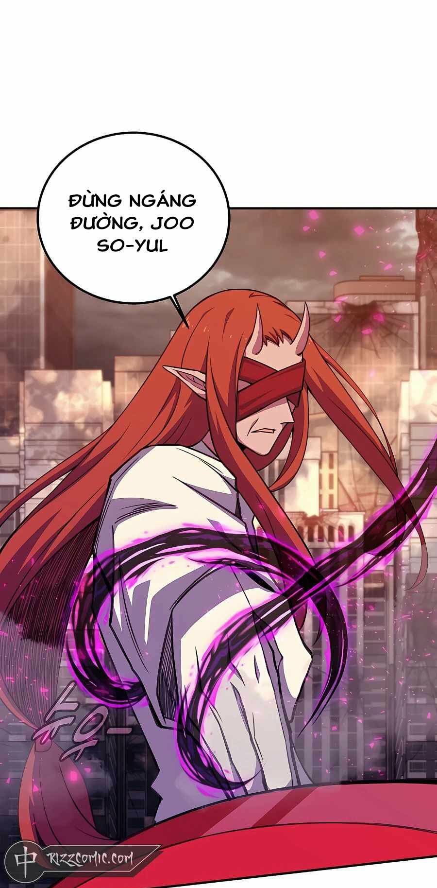 Trở Thành Nhân Viên Cho Các Vị Thần chapter 48 - Trang 96