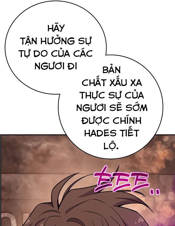 Trở Thành Nhân Viên Cho Các Vị Thần chapter 49 - Trang 12