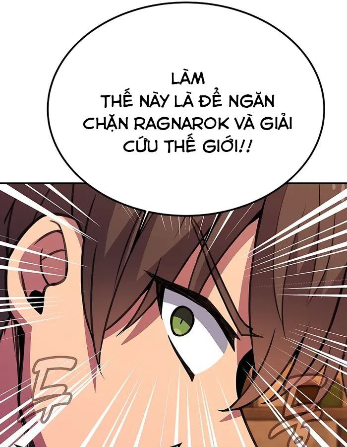 Trở Thành Nhân Viên Cho Các Vị Thần chapter 49 - Trang 142