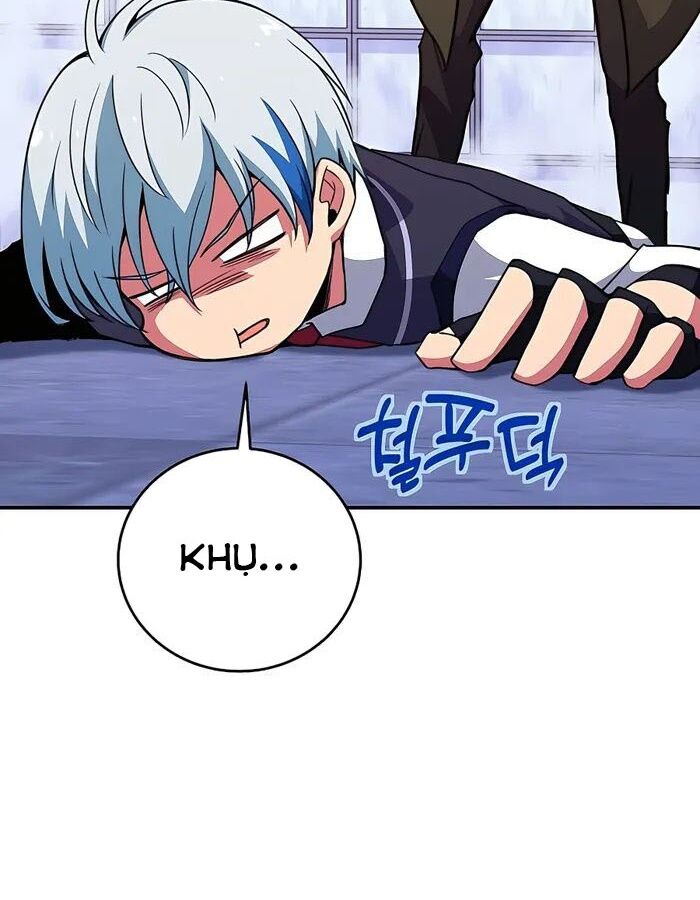 Trở Thành Nhân Viên Cho Các Vị Thần chapter 49 - Trang 21