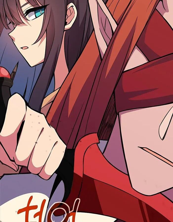 Trở Thành Nhân Viên Cho Các Vị Thần chapter 49 - Trang 7