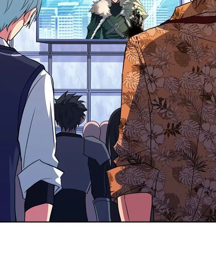 Trở Thành Nhân Viên Cho Các Vị Thần chapter 49 - Trang 81