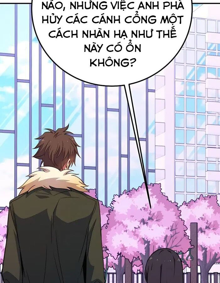 Trở Thành Nhân Viên Cho Các Vị Thần chapter 49 - Trang 95