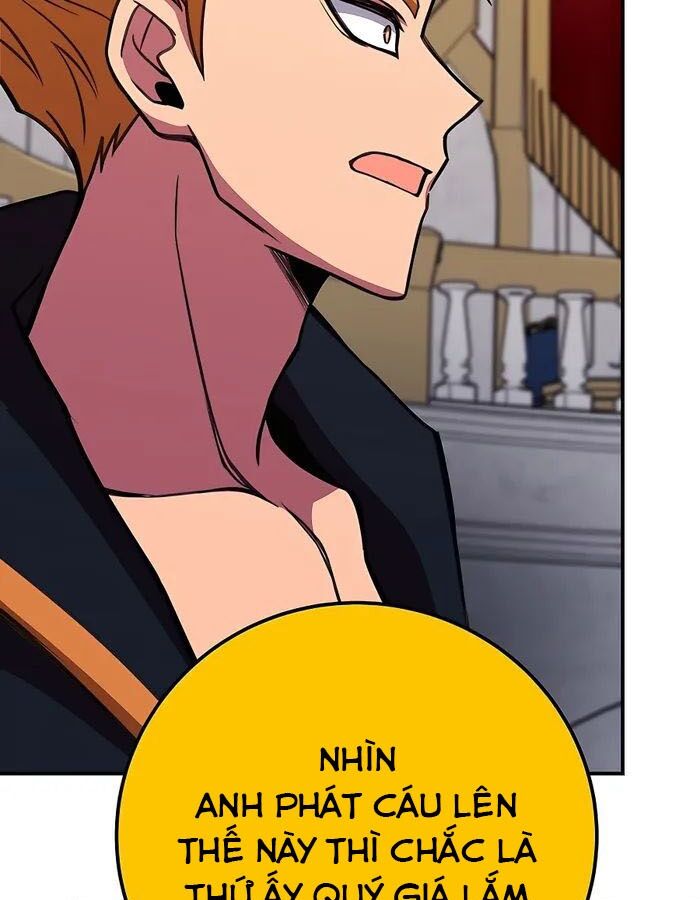 Trở Thành Nhân Viên Cho Các Vị Thần chapter 50 - Trang 117