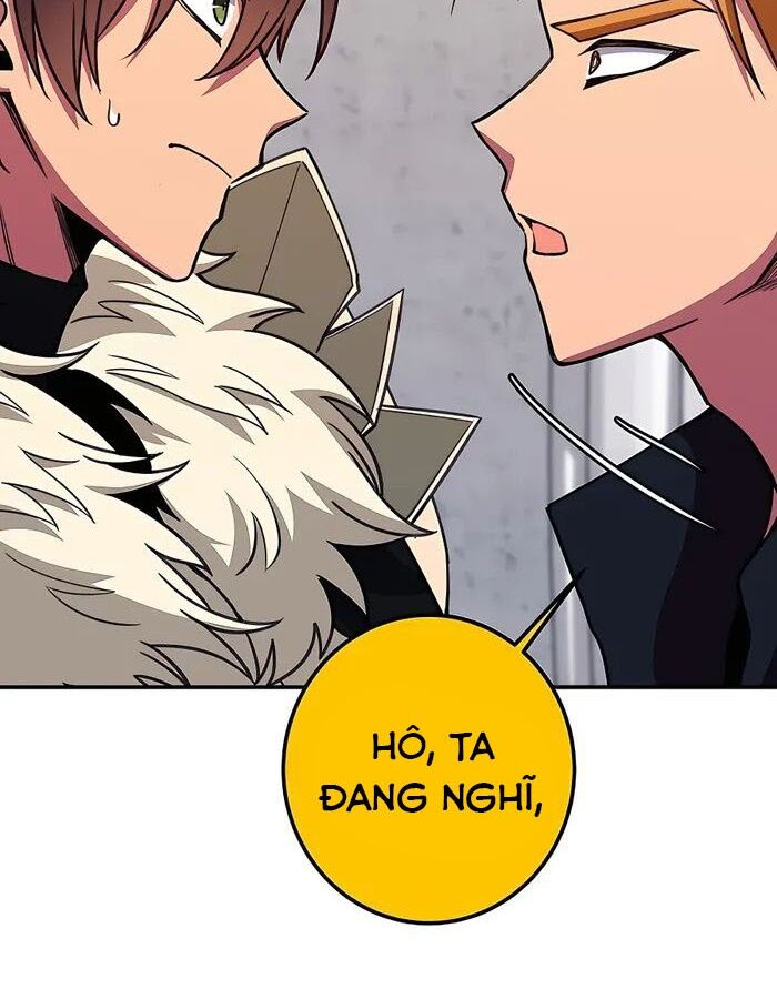 Trở Thành Nhân Viên Cho Các Vị Thần chapter 50 - Trang 131