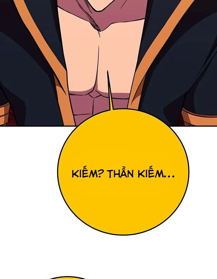 Trở Thành Nhân Viên Cho Các Vị Thần chapter 50 - Trang 136