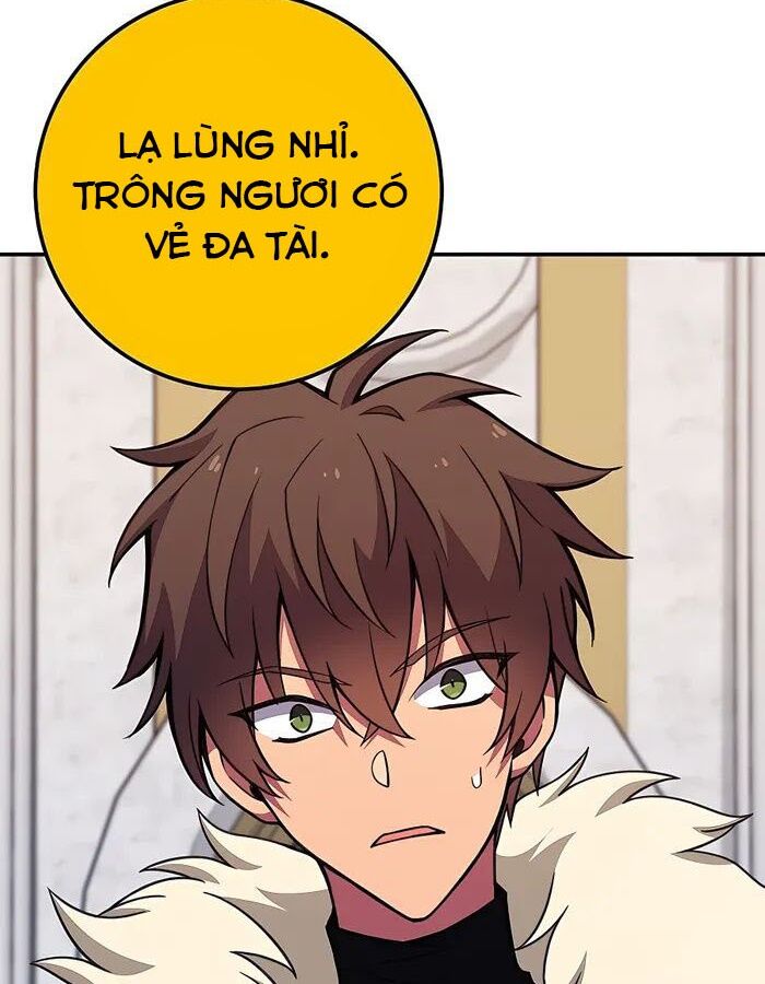Trở Thành Nhân Viên Cho Các Vị Thần chapter 50 - Trang 137