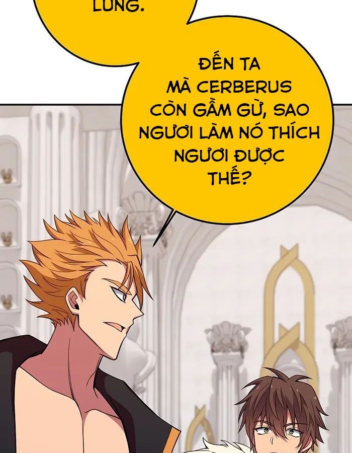 Trở Thành Nhân Viên Cho Các Vị Thần chapter 50 - Trang 141