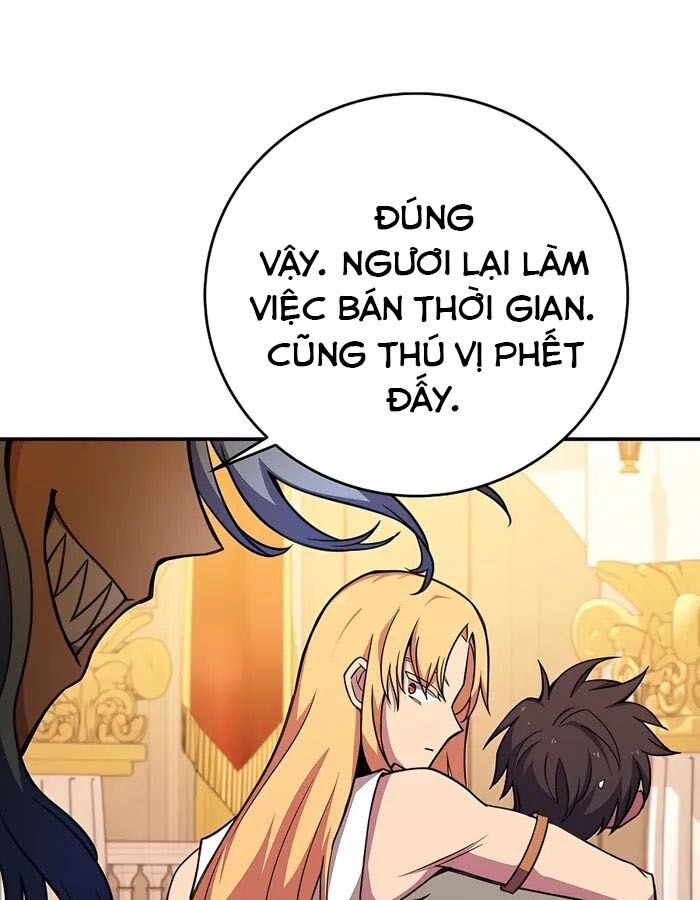 Trở Thành Nhân Viên Cho Các Vị Thần chapter 50 - Trang 16