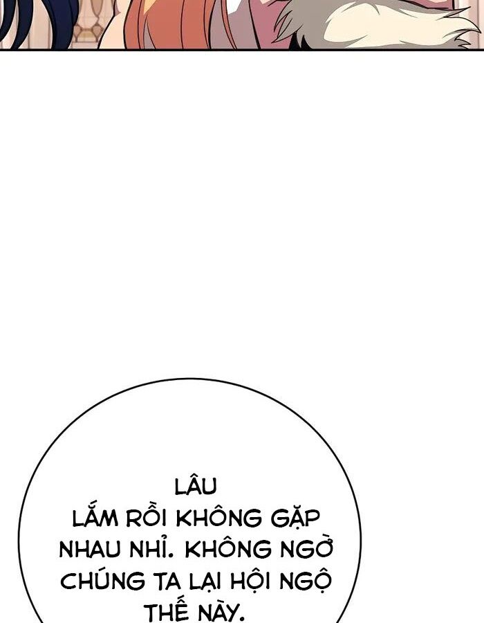 Trở Thành Nhân Viên Cho Các Vị Thần chapter 50 - Trang 17