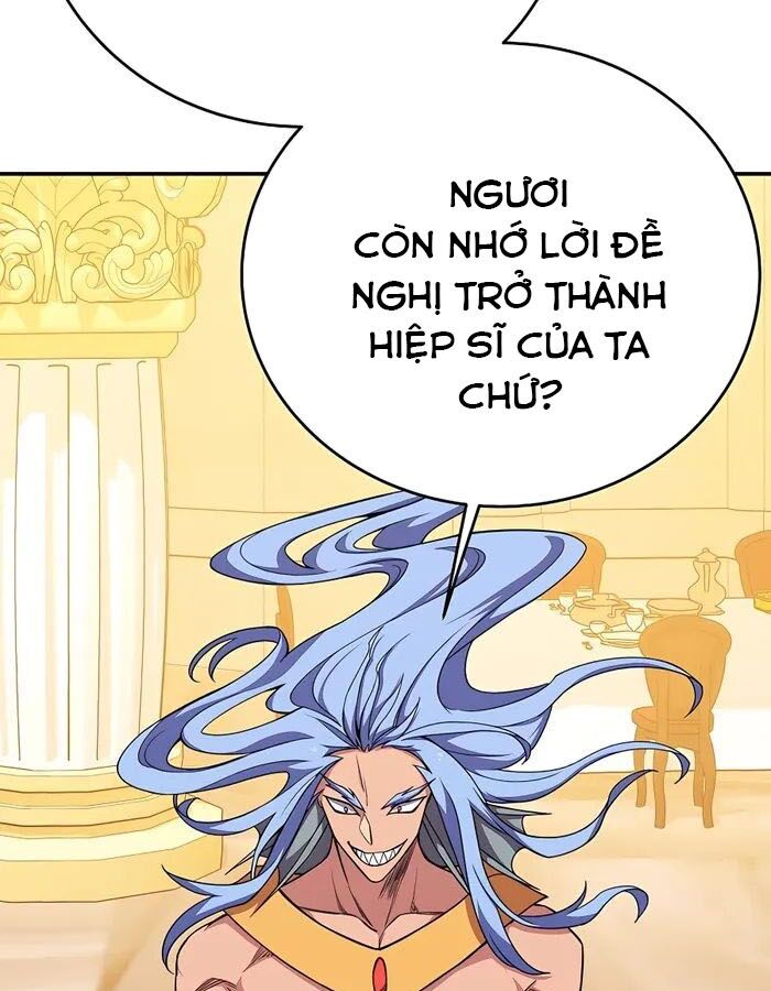 Trở Thành Nhân Viên Cho Các Vị Thần chapter 50 - Trang 18