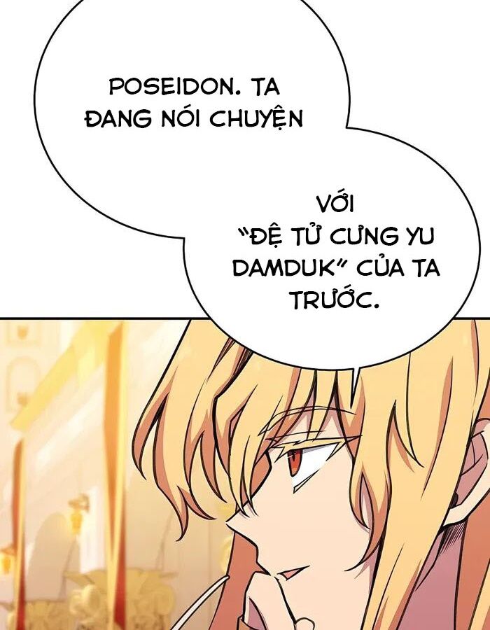 Trở Thành Nhân Viên Cho Các Vị Thần chapter 50 - Trang 21