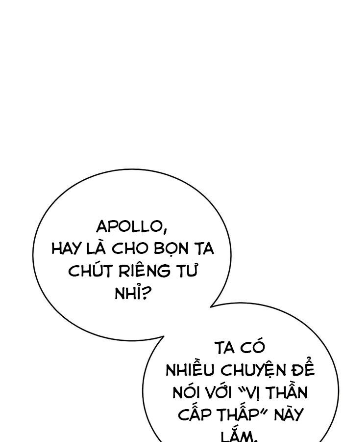 Trở Thành Nhân Viên Cho Các Vị Thần chapter 50 - Trang 23