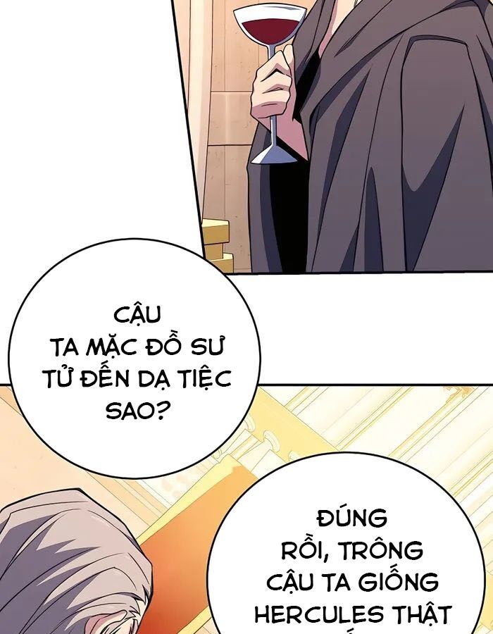 Trở Thành Nhân Viên Cho Các Vị Thần chapter 50 - Trang 6