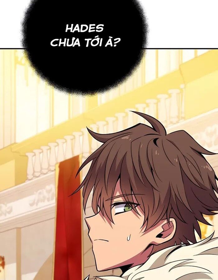 Trở Thành Nhân Viên Cho Các Vị Thần chapter 50 - Trang 9