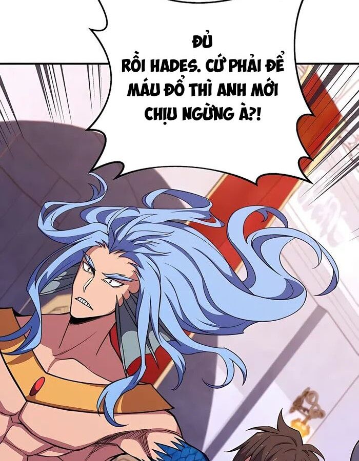 Trở Thành Nhân Viên Cho Các Vị Thần chapter 50 - Trang 83
