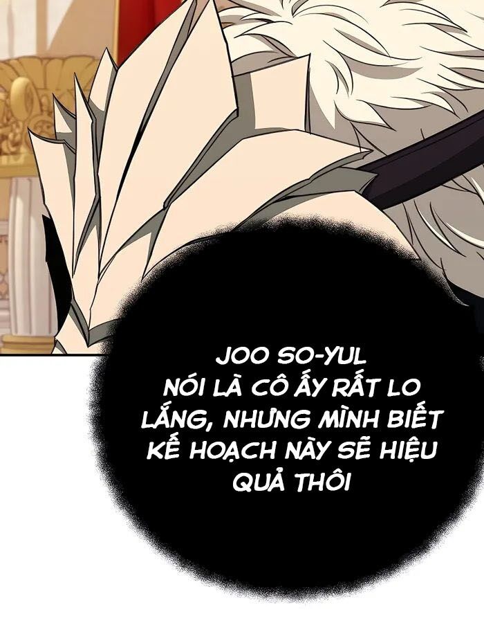 Trở Thành Nhân Viên Cho Các Vị Thần chapter 50 - Trang 10