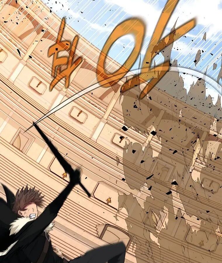 Trở Thành Nhân Viên Cho Các Vị Thần chapter 51 - Trang 143