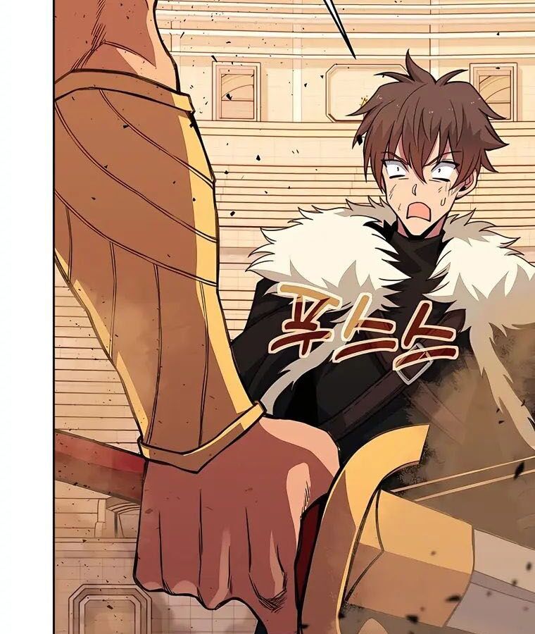 Trở Thành Nhân Viên Cho Các Vị Thần chapter 51 - Trang 161