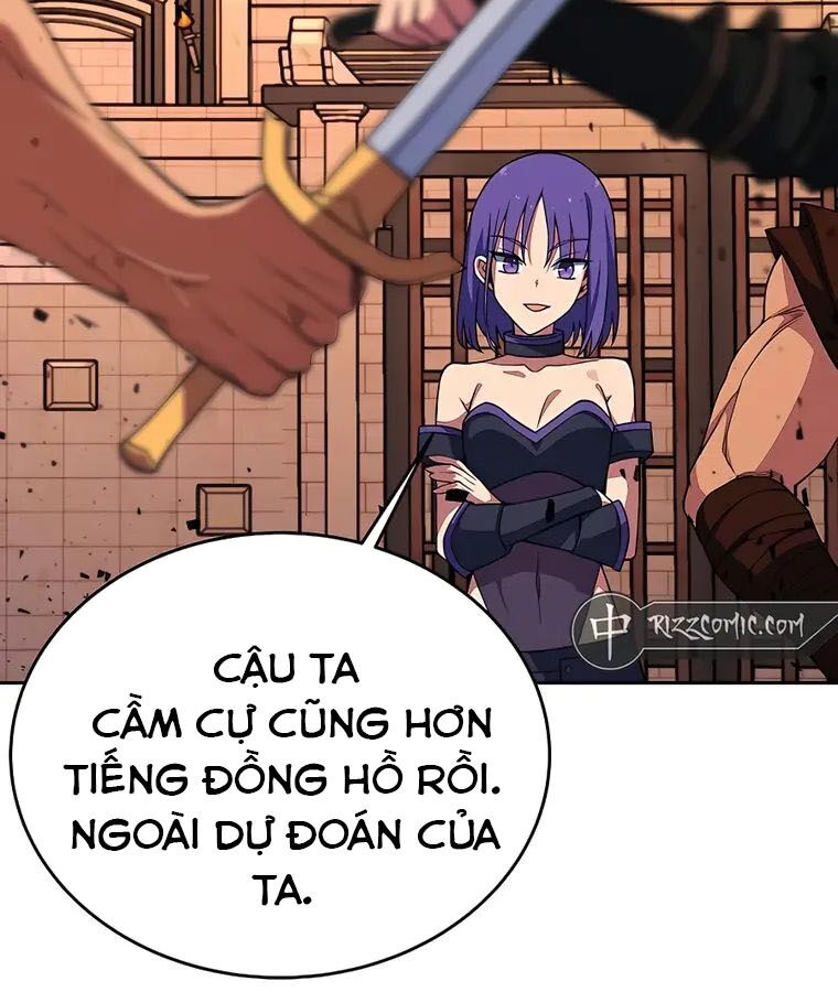 Trở Thành Nhân Viên Cho Các Vị Thần chapter 51 - Trang 169