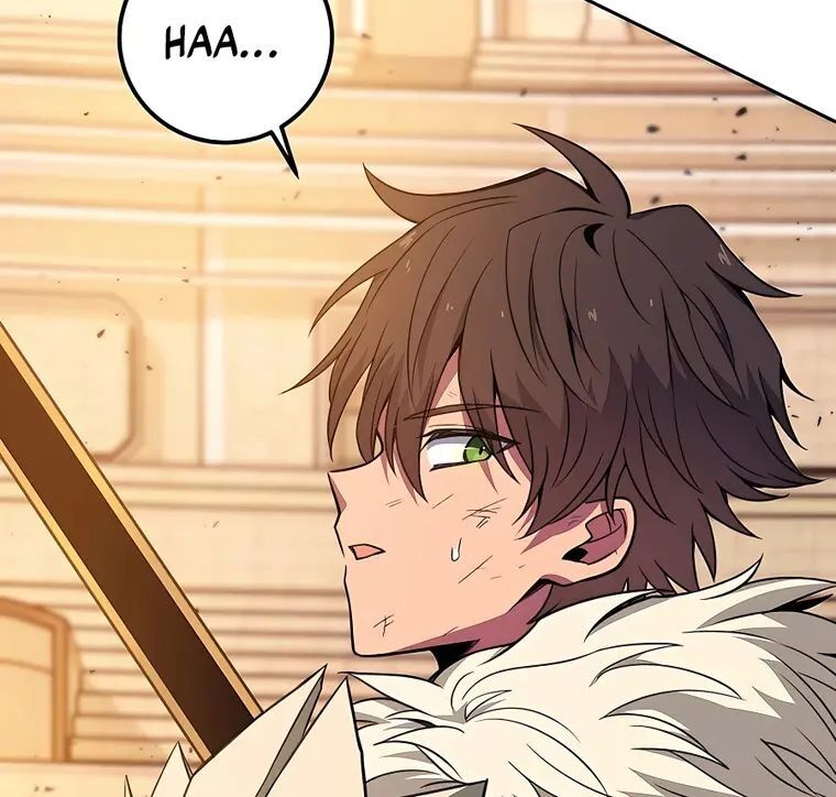 Trở Thành Nhân Viên Cho Các Vị Thần chapter 51 - Trang 196