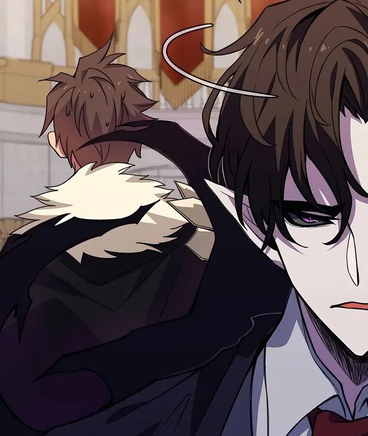 Trở Thành Nhân Viên Cho Các Vị Thần chapter 51 - Trang 27